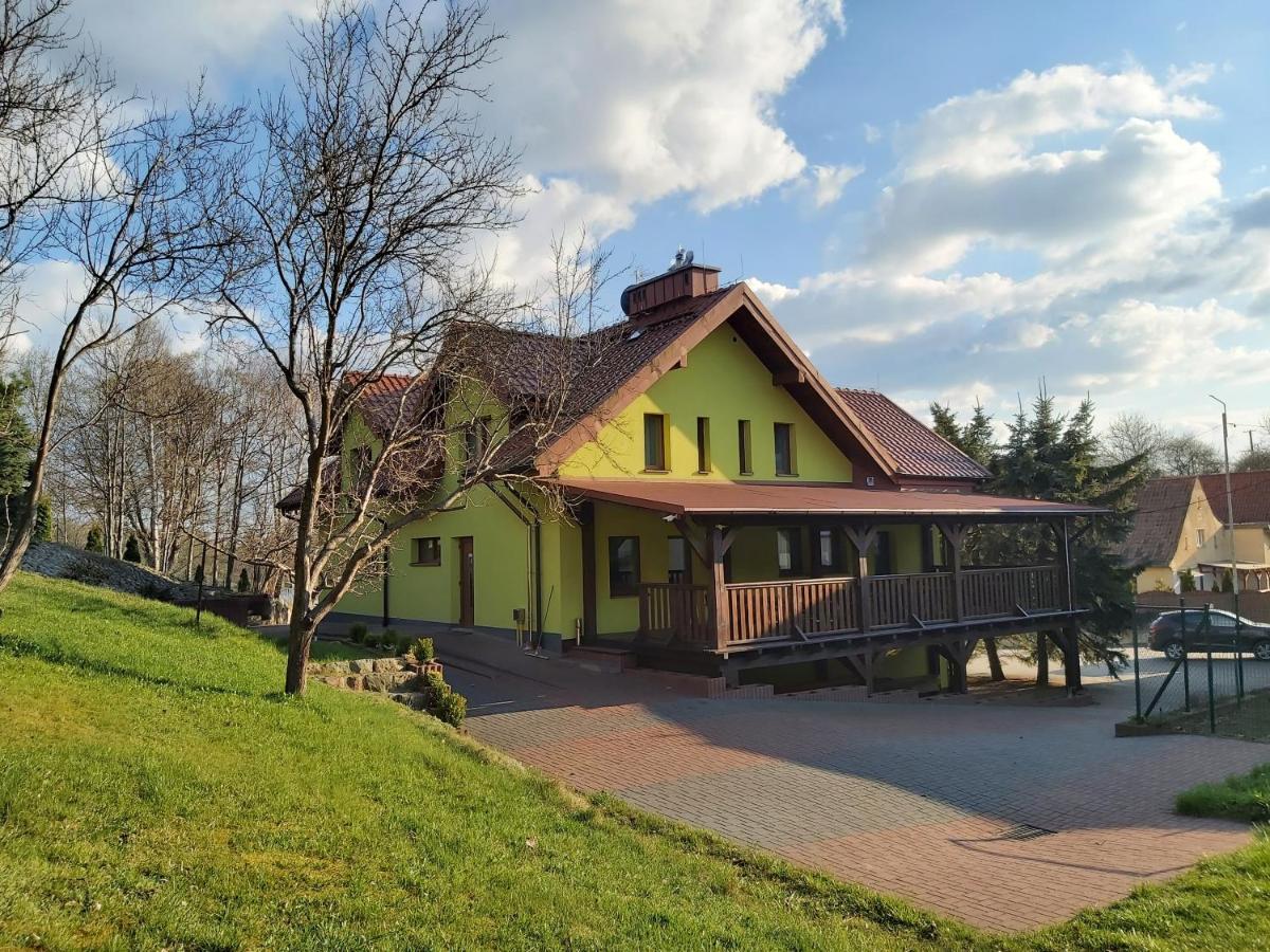 Green House Marcinkowo Mrągowo Kültér fotó